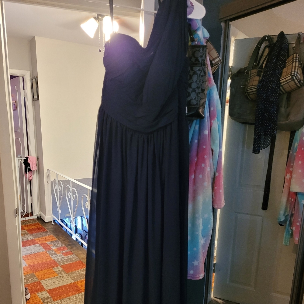Bill Levkoff Bridesmaid Dress